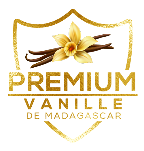 Logo Vanille